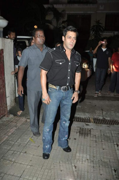 Salman Khan - Untitled Gallery | Picture 15137